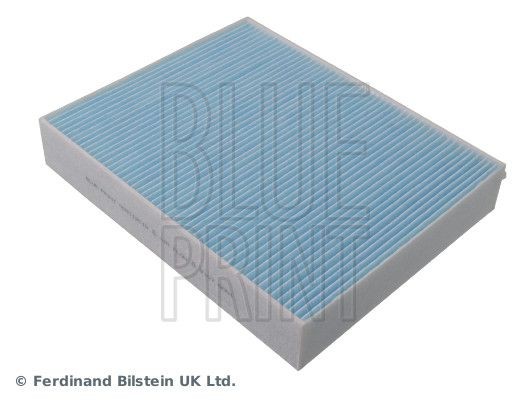 BLUE PRINT Φίλτρο, αέρας εσωτερικού χώρου ADB112519 BLUE PRINT ADB112519 Φίλτρα καμπίνας BMW F21 τιμες