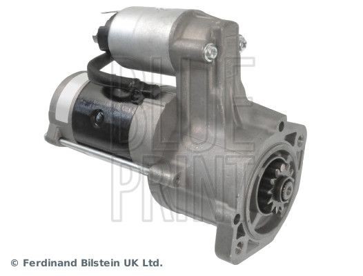 BLUE PRINT Starter ADC412502 Startmotor BLUE PRINT ACCENT ADC412502 billige