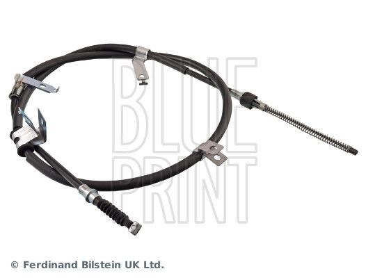 BLUE PRINT Ντίζα, φρένο ακινητοποίησης ADC446220 ADC446220 Ντίζα φρένου MITSUBISHI PAJERO BLUE PRINT