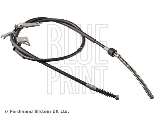 BLUE PRINT Ντίζα, φρένο ακινητοποίησης ADC446221 ADC446221 Ντίζα χειροφρένου BLUE PRINT MITSUBISHI PAJERO