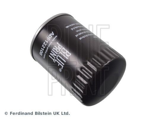BLUE PRINT Oliefilter ADF122108 Oil filter BLUE PRINT FORD USA ADF122108