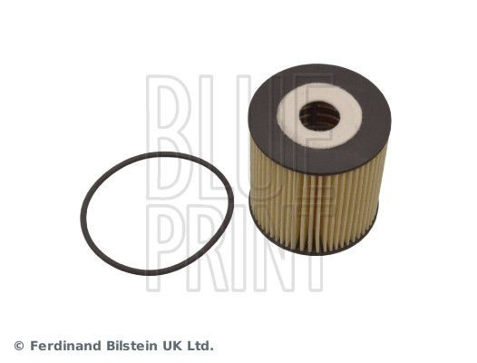 BLUE PRINT Õlifilter ADF122113 Õlifilter BLUE PRINT S60 ADF122113 odav