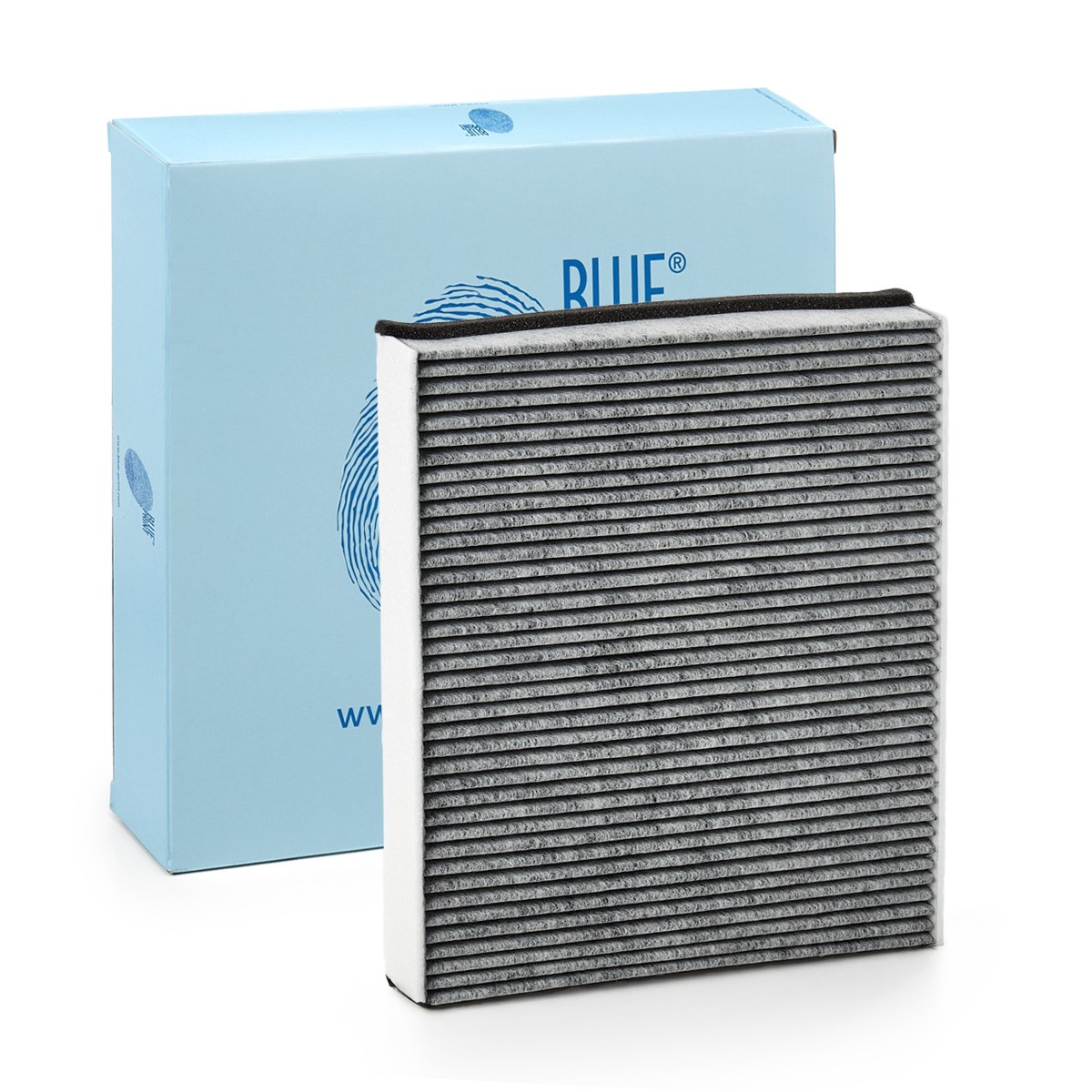 BLUE PRINT Pollen filter ADF122516 VOLVO S60 BLUE PRINT pollen filter ADF122516