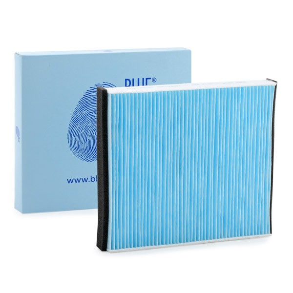 BLUE PRINT Interieurfilter ADF122521 Pollenfilter BLUE PRINT VOLVO ADF122521