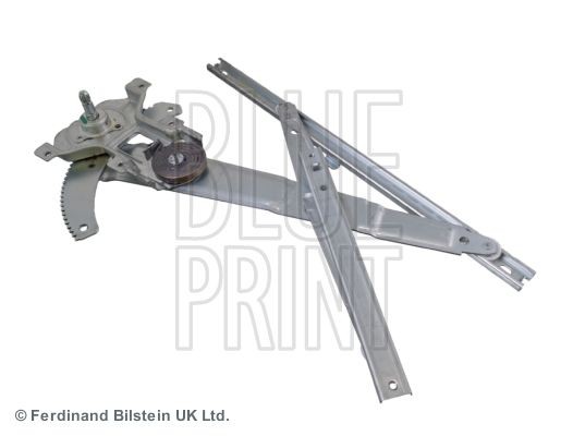 BLUE PRINT Γρύλος παραθύρου ADG013105 Γρύλλος παραθύρου BLUE PRINT Ford TRANSIT ADG013105
