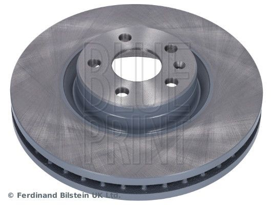 BLUE PRINT Γρύλος παραθύρου ADG013107 Γρύλος παραθύρου BLUE PRINT Ford TRANSIT ADG013107