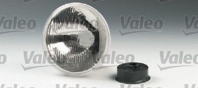 Koplamp VALEO 082438 VALEO ORIGINAL PART 082438 Voorlichten JAGUAR XJ 2017