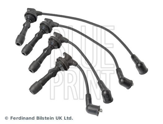BLUE PRINT Σετ καλωδίων υψηλής τάσης ADG01657 ADG01657 Μπουζοκαλώδια BLUE PRINT DACIA SOLENZA