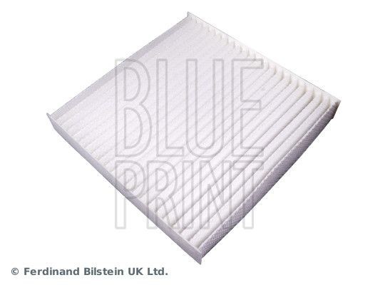Filter, salongiõhk BLUE PRINT ADG02586 BLUE PRINT ADG02586 Salongi õhufilter SSANGYONG TIVOLI 2021