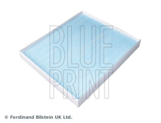 BLUE PRINT Kupefilter ADG02587 Kupefilter BLUE PRINT NIRO ADG02587 billige
