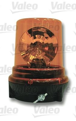 VALEO Roterende lys 082540 082540 Roterendelys VW GOLF VALEO
