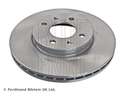 BLUE PRINT Brake disc ADG043213 BLUE PRINT ADG043213 Accent V Saloon (HC) performance brake discs price