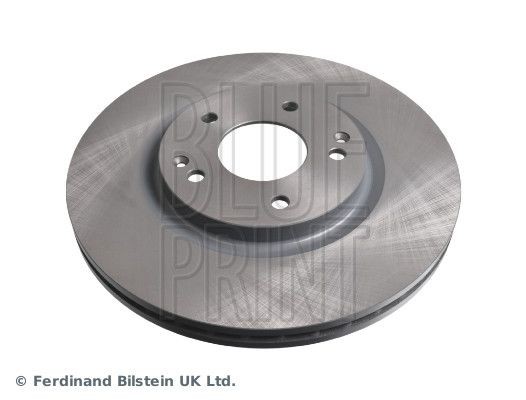 BLUE PRINT Disco de travão ADG043218 BLUE PRINT ADG043218 Disco de travão SSANGYONG Tivoli SUV 1.6 128 cv 2016