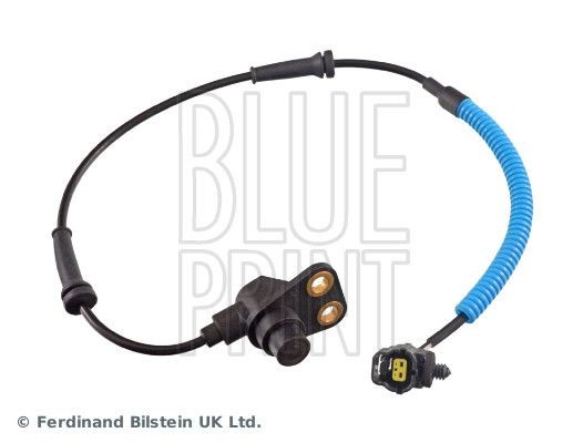 BLUE PRINT Αισθητήρας, στροφές τροχού ADG07176 Αισθητήρας ABS BLUE PRINT Chevrolet NUBIRA ADG07176