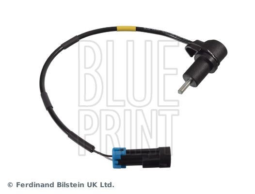 Snímač počtu otáčok kolesa BLUE PRINT ADG07186 BLUE PRINT ADG07186 Čidlo abs Daewoo NUBIRA 2015