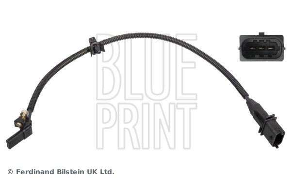 BLUE PRINT Σηματοδ. παλμών, στροφ. άξονας ADG07282 Αισθητήρας στροφάλου BLUE PRINT MERIVA ADG07282 φθηνά