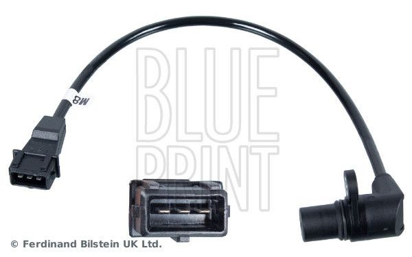 BLUE PRINT Impulsgiver, veivaksel ADG07292 Veivsensor BLUE PRINT NUBIRA ADG07292 billige