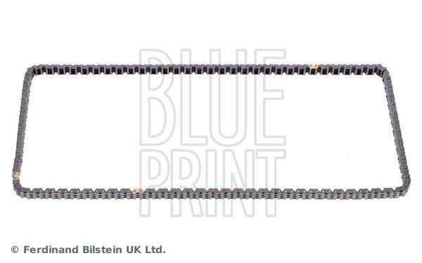 BLUE PRINT Sadales vārpstas piedziņas ķēde ADG07363 BLUE PRINT ADG07363 Sadales vārpstas piedziņas ķēde HYUNDAI Tucson (JM) 2.0 CRDi Visu riteņu piedziņa 150 ZS 2009
