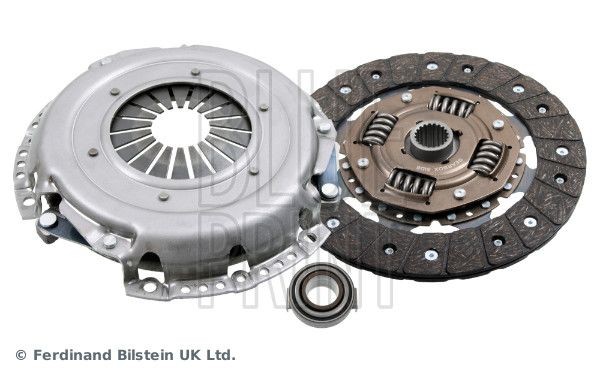 BLUE PRINT Kopplingssats ADH230102 Byta Racing koppling VOLVO V90 Kombi pris BLUE PRINT ADH230102