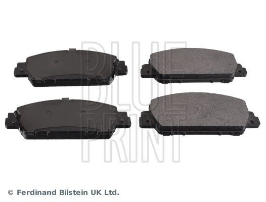 BLUE PRINT Bremseklodser ADH242100 BLUE PRINT ADH242100 Bremseklodser HONDA Accord IX Sedan (CR) 3.5 277 HK 2018