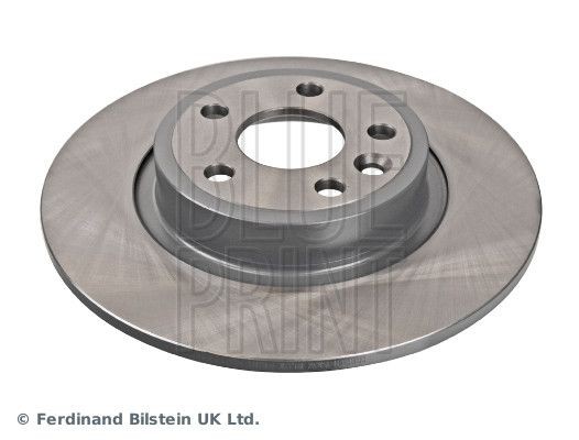 BLUE PRINT Piduriketas ADJ134362 Sport pidurikettad BLUE PRINT Jaguar XK ADJ134362
