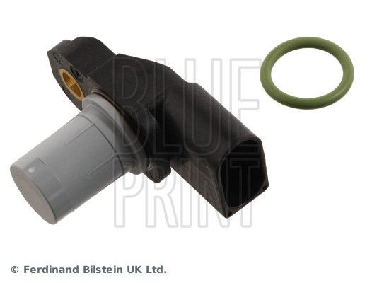 BLUE PRINT Camshaft position sensor ADJ137231 BLUE PRINT ADJ137231 Land Rover Freelander 1 cam sensor replacement