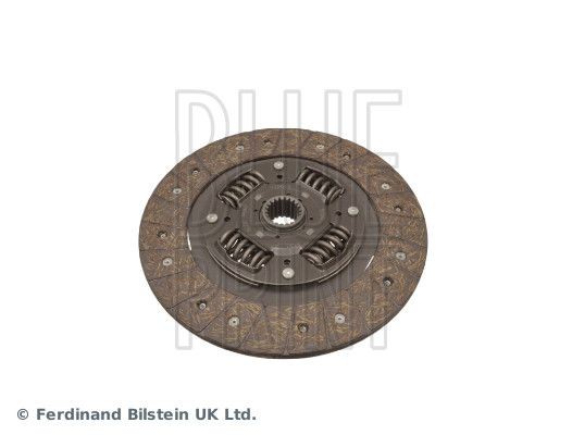 BLUE PRINT Sajūga disks ADK83134 Sajūga disks BLUE PRINT Suzuki SJ 410 ADK83134