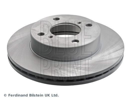 BLUE PRINT Bromsskiva ADK84347 BLUE PRINT ADK84347 Bromsskivor sport Suzuki Alto GF original