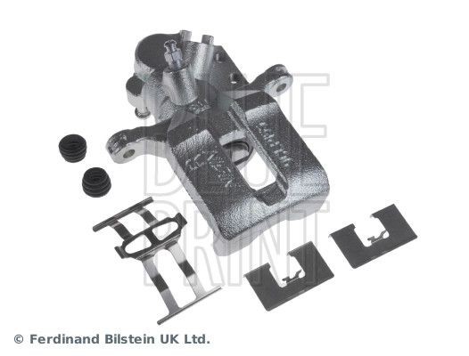 BLUE PRINT Pinça de travão ADK84504 ADK84504 Pinças de travão BLUE PRINT SUZUKI GRAND VITARA