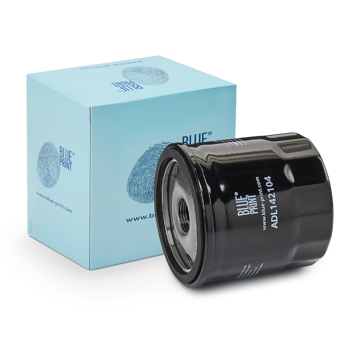 BLUE PRINT Oliefilter ADL142104 ADL142104 Oliefilter BLUE PRINT FIAT MULTIPLA