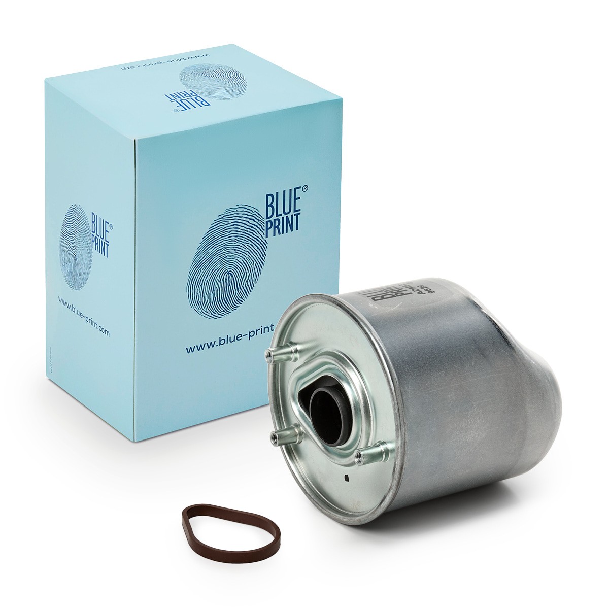 BLUE PRINT Filtro carburante ADM52350 BLUE PRINT ADM52350 Filtro combustibile Volvo v70 bw prezzo