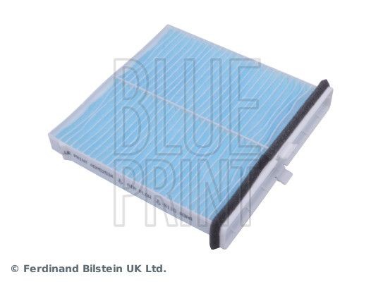 BLUE PRINT Kupéfilter ADM52534 ADM52534 BLUE PRINT filter, kupéventilation MAZDA 6
