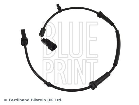 BLUE PRINT Snímač počtu otáčok kolesa ADM57111 Čidlo abs BLUE PRINT CX-7 ADM57111 lacné