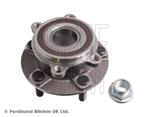 BLUE PRINT Lożisko kolesa - opravná sada ADM58247 BLUE PRINT ADM58247 Ložisko kolesa Mazda 6 Sedan cena
