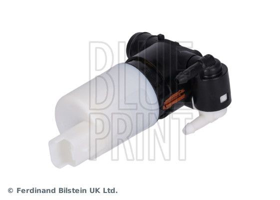 BLUE PRINT Vandpumpe, rudevisker / vasker ADN10326 ADN10326 Viskerpumpe MERCEDES-BENZ VIANO BLUE PRINT