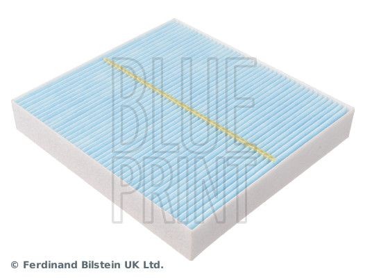 BLUE PRINT Suodatin, sisäilma ADN12544 BLUE PRINT ADN12544 Nissan Navara D23 raitisilmasuodatin vaihto hinta
