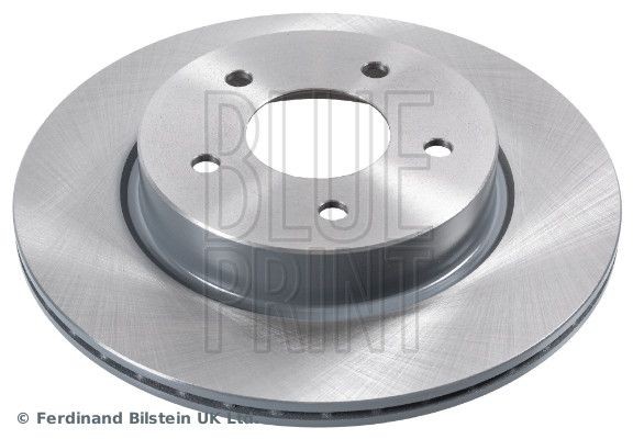 BLUE PRINT Disco freno ADN143180 ADN143180 costo Dischi freno sportivi RENAULT 19 BLUE PRINT