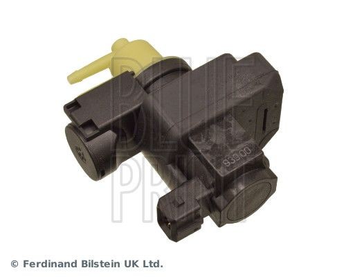 BLUE PRINT Transmissor de pressão ADN17255 Conversor de pressão turbocompressor BLUE PRINT BMW X5 ADN17255