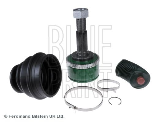 BLUE PRINT Rattstång och elektrisk servostyrning ADN19507 CITROЁN rattaxelknut och elservo BLUE PRINT ADN19507