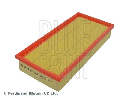 BLUE PRINT Õhufilter ADP152212 Õhufilter BLUE PRINT Fiat PUNTO ADP152212