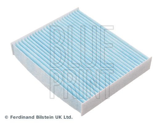 BLUE PRINT Pollenfilter ADR162521 Pollenfilter BLUE PRINT Renault TWINGO ADR162521