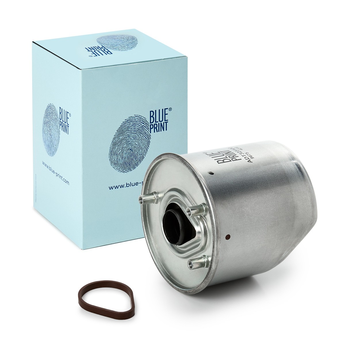 BLUE PRINT Bränslefilter ADT323100 ADT323100 BLUE PRINT dieselfilter CITROЁN SAXO
