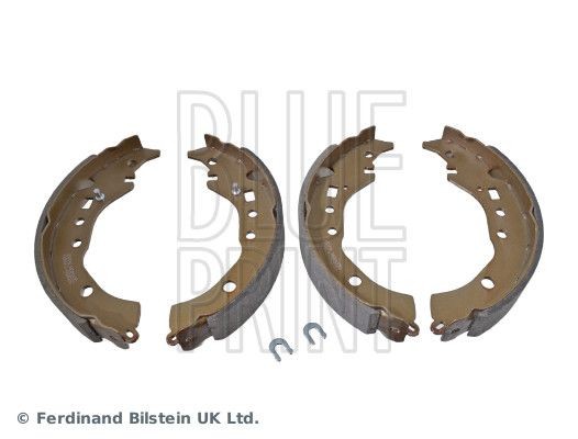 BLUE PRINT Jarrukenkäsarja ADT34183 ADT34183 BLUE PRINT Käsijarrukengätя TOYOTA AYGO