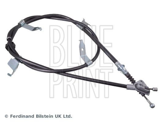 BLUE PRINT Cavo freno a mano ADT346381 BLUE PRINT ADT346381 Cavo freno a mano Toyota Corolla NRE180 prezzo