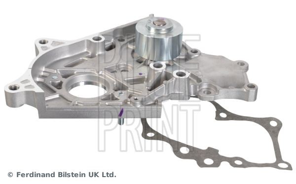 BLUE PRINT Ratstamme ADT39509 Ratstamme + elektronisk servostyring CITROËN BLUE PRINT ADT39509