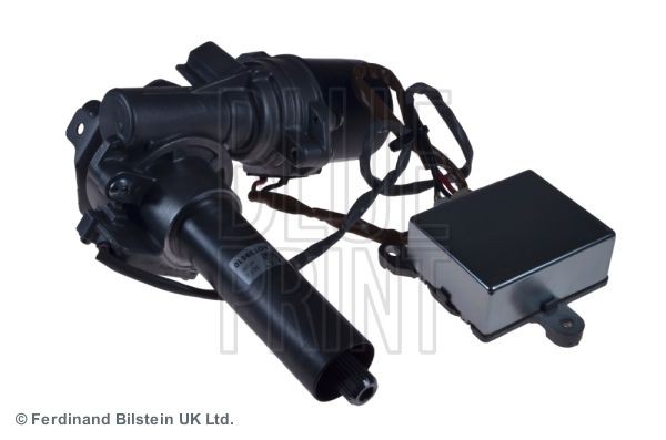 BLUE PRINT Stĺpik riadenia ADT39510 BLUE PRINT ADT39510 Stĺpik riadenia + elektrický posilňovač Toyota Aygo ab1 originálne cena