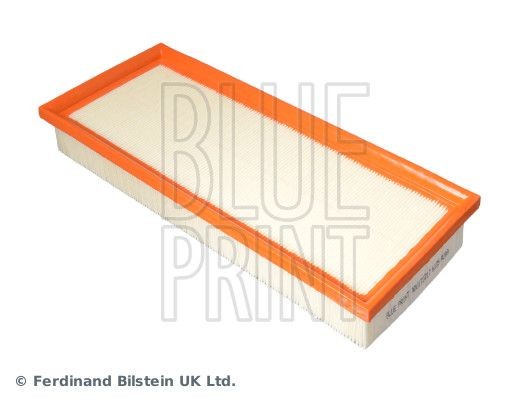 BLUE PRINT Luftfilter ADU172217 Luftfilter BLUE PRINT HECKFLOSSE ADU172217 billig