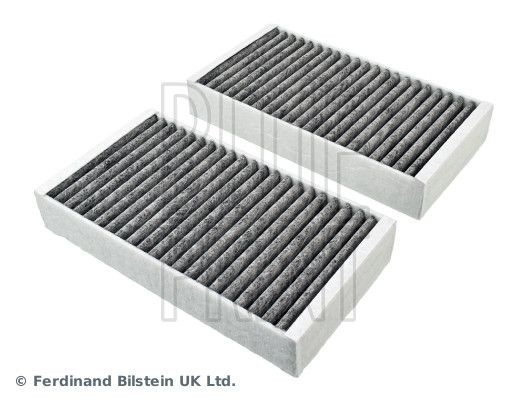 BLUE PRINT Filtersett, kupeluft ADU172514 ADU172514 Klimafilter MERCEDES-BENZ CLC BLUE PRINT