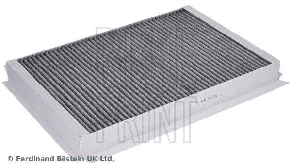 BLUE PRINT Kupefilter ADU172522 ADU172522 Kupefilter MERCEDES-BENZ CLC BLUE PRINT