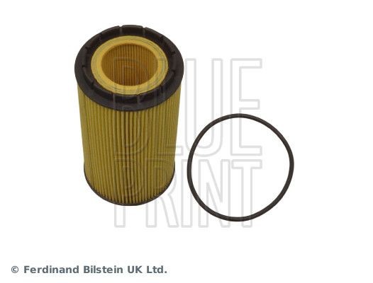Oliefilter BLUE PRINT ADV182126 BLUE PRINT ADV182126 Oliefilters Bentley CONTINENTAL 2011